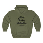 Load image into Gallery viewer, Never Seeking Validation Unisex Heavy Blend™ Hooded Sweatshirt
