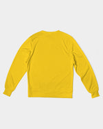 Load image into Gallery viewer, I am... Men&#39;s Classic French Terry Crewneck Pullover
