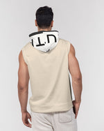 Load image into Gallery viewer, Humble King X TruthorTruth Men&#39;s Premium Heavyweight Sleeveless Hoodie
