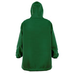 Load image into Gallery viewer, Green Snug Hoodie
