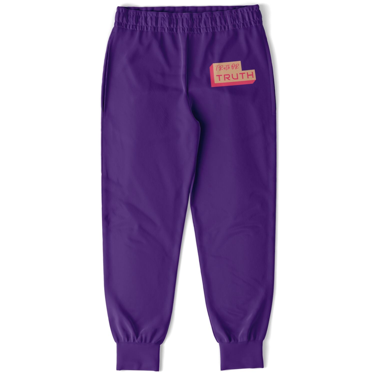 The Best Version of Me Kid's Jogger Set