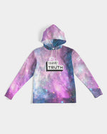 Load image into Gallery viewer, TruthorTruth x Spaced Out Men&#39;s Hoodie
