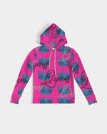 Load image into Gallery viewer, TruthorTruth X Queens Women&#39;s Hoodie
