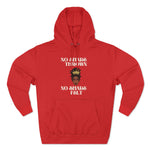 Load image into Gallery viewer, No Shade Unisex Premium Pullover Hoodie
