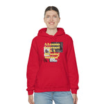 Load image into Gallery viewer, Beyond Blessed Unisex Heavy Blend™ Hooded Sweatshirt
