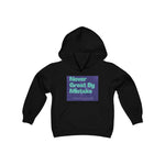 Load image into Gallery viewer, Never Great By Mistake Youth Hoodie
