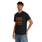 Load image into Gallery viewer, Stay Blessed T Shirt
