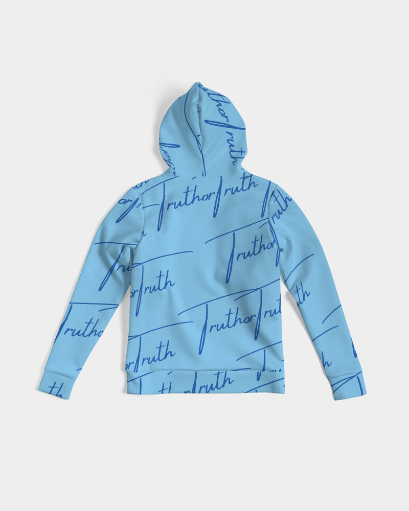 TruthorTruth Signature  Women's Hoodie