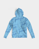 Load image into Gallery viewer, TruthorTruth Signature  Women&#39;s Hoodie
