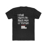 Load image into Gallery viewer, #SelfLove Men&#39;s Cotton Crew Tee
