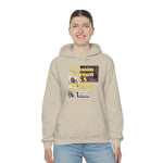 Load image into Gallery viewer, Beyond Blessed Unisex Heavy Blend™ Hooded Sweatshirt
