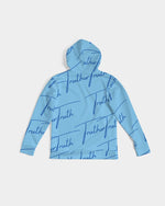 Load image into Gallery viewer, TruthorTruth Signature  Men&#39;s Hoodie
