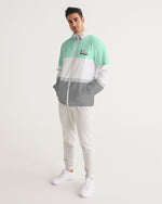 Load image into Gallery viewer, TruthorTruth Men&#39;s Windbreaker
