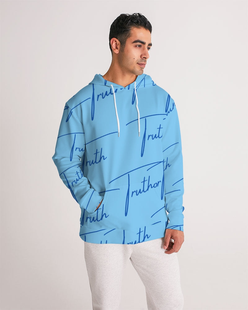 TruthorTruth Signature  Men's Hoodie