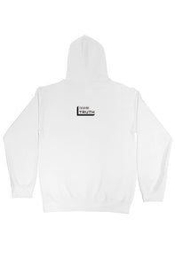 Finding Peace Premium pullover hoody