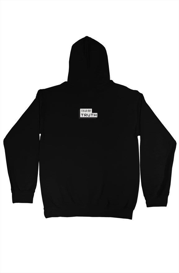 Feeling Peace Premium pullover hoody