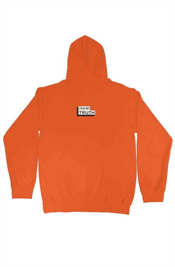 Felling Peace Premium  pullover hoody