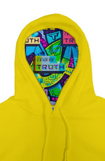 Load image into Gallery viewer, Feeling Peace Premium pullover hoody
