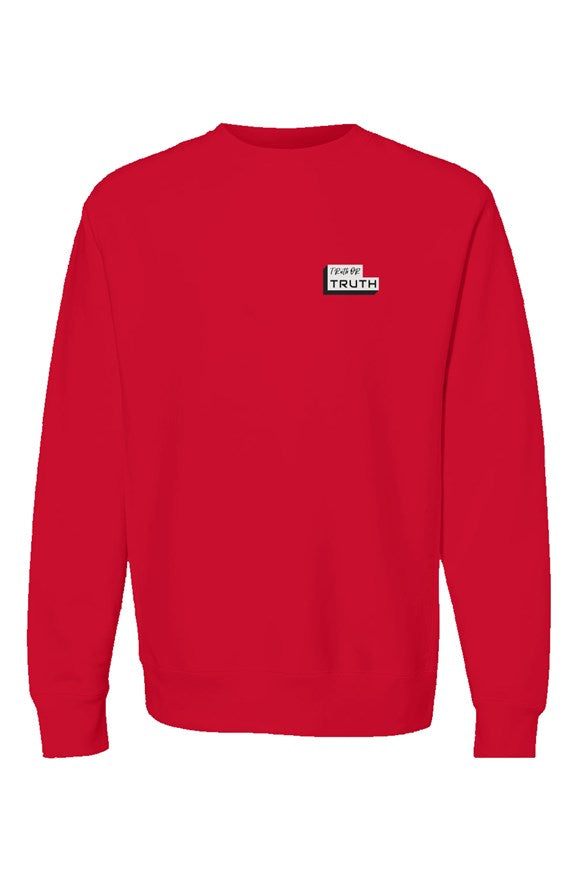 Legend Premium Heavyweight Cross Grain Crewneck