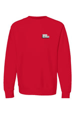 Load image into Gallery viewer, Legend Premium Heavyweight Cross Grain Crewneck
