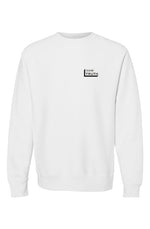 Load image into Gallery viewer, Legend Premium Heavyweight Cross Grain Crewneck
