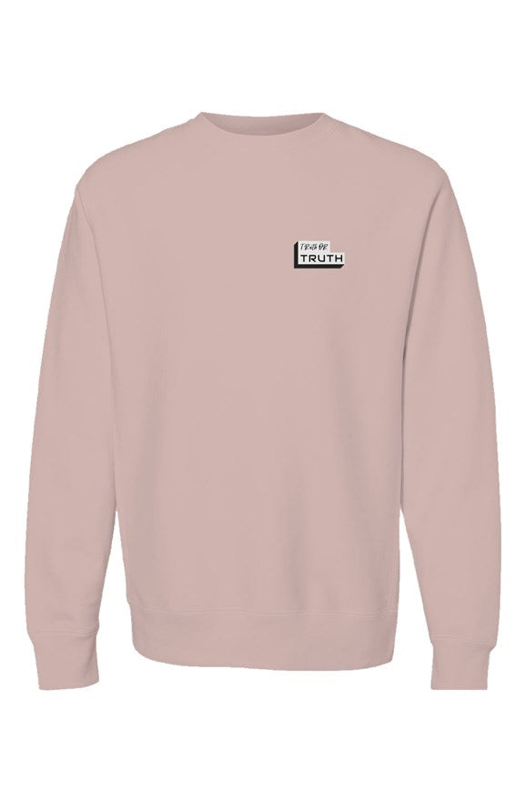 Legend Premium Heavyweight Cross Grain Crewneck