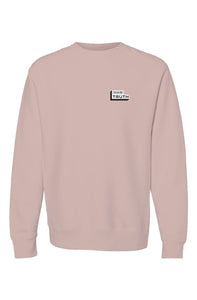 Legend Premium Heavyweight Cross Grain Crewneck