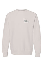 Load image into Gallery viewer, Legend Premium Heavyweight Cross Grain Crewneck
