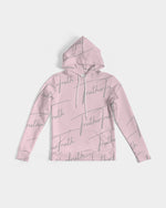 Load image into Gallery viewer, TruthorTruth Signature Pink Women&#39;s Hoodie
