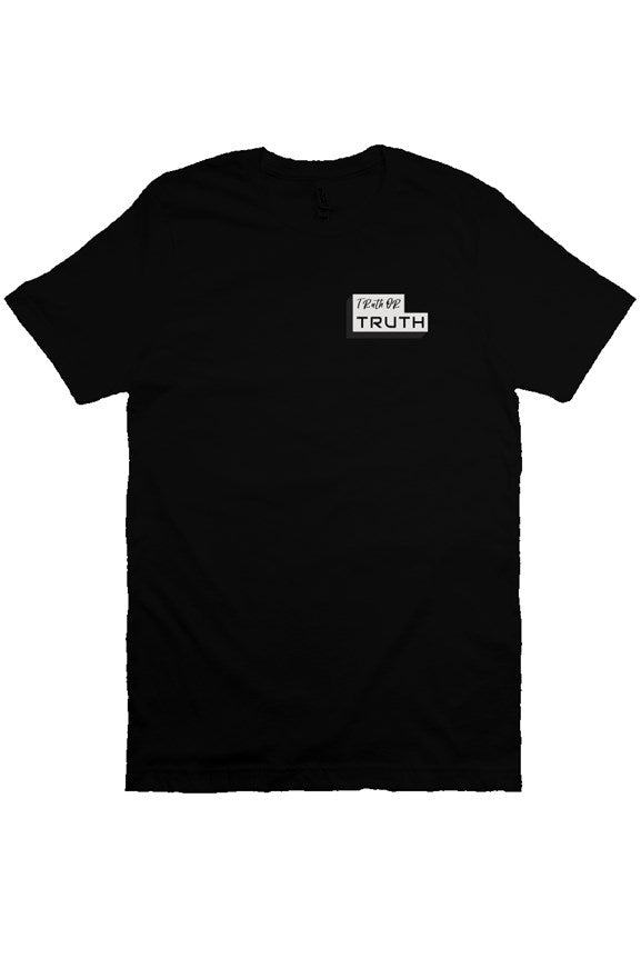TruthorTruth Logo T Shirt