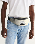 Load image into Gallery viewer, TruthorTruth Crossbody Sling Bag
