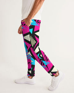 TruthorTruth Miami Colorway Men's Joggers