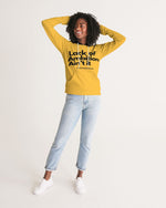 Load image into Gallery viewer, Ambition OG Pollen Retro  Women&#39;s Hoodie
