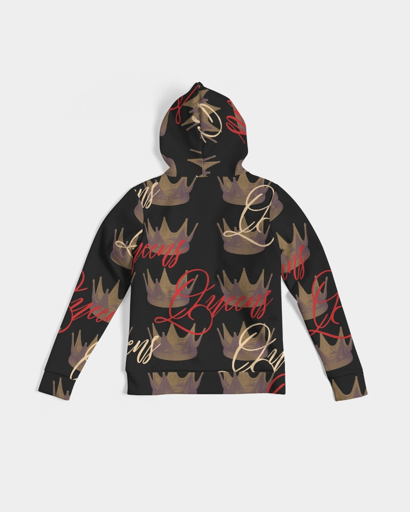 TruthorTruth X Queens Women's Hoodie