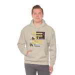 Load image into Gallery viewer, Beyond Blessed Unisex Heavy Blend™ Hooded Sweatshirt
