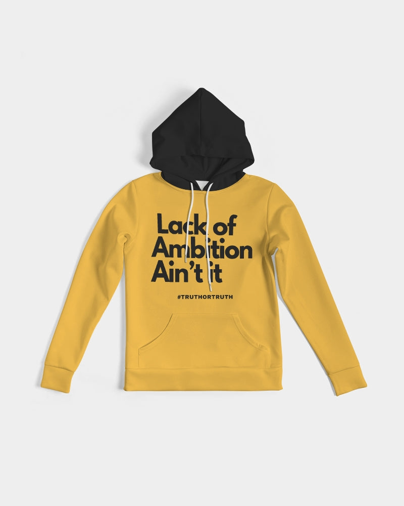 Ambition OG Pollen Retro  Women's Hoodie