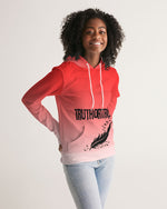 Load image into Gallery viewer, TruthorTruth Women&#39;s Hoodie
