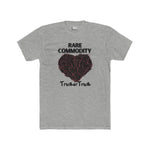 Load image into Gallery viewer, Rare Commodity Men&#39;s Cotton Crew Tee
