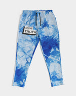 Load image into Gallery viewer, TruthorTruth Ice Blue  Men&#39;s Joggers
