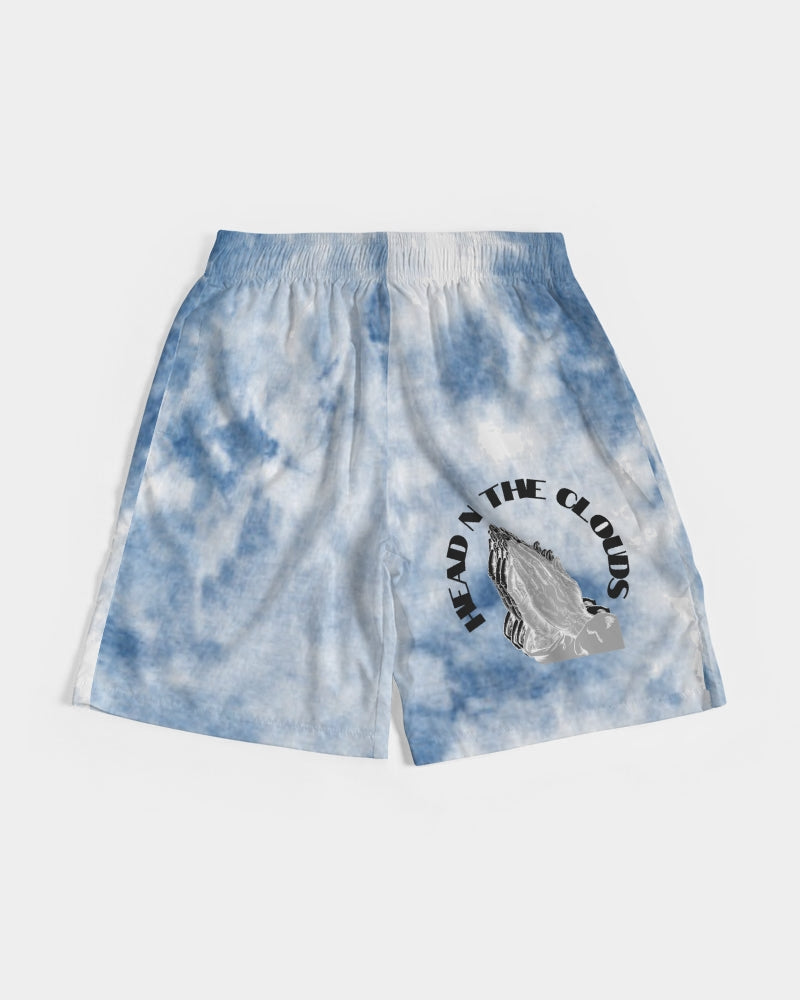 Head In The Clouds X TruthorTruth Men's Jogger Shorts