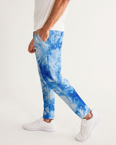 TruthorTruth Ice Blue  Men's Joggers