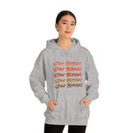 Load image into Gallery viewer, Stay Blessed Unisex Heavy Blend™ Hooded Sweatshirt
