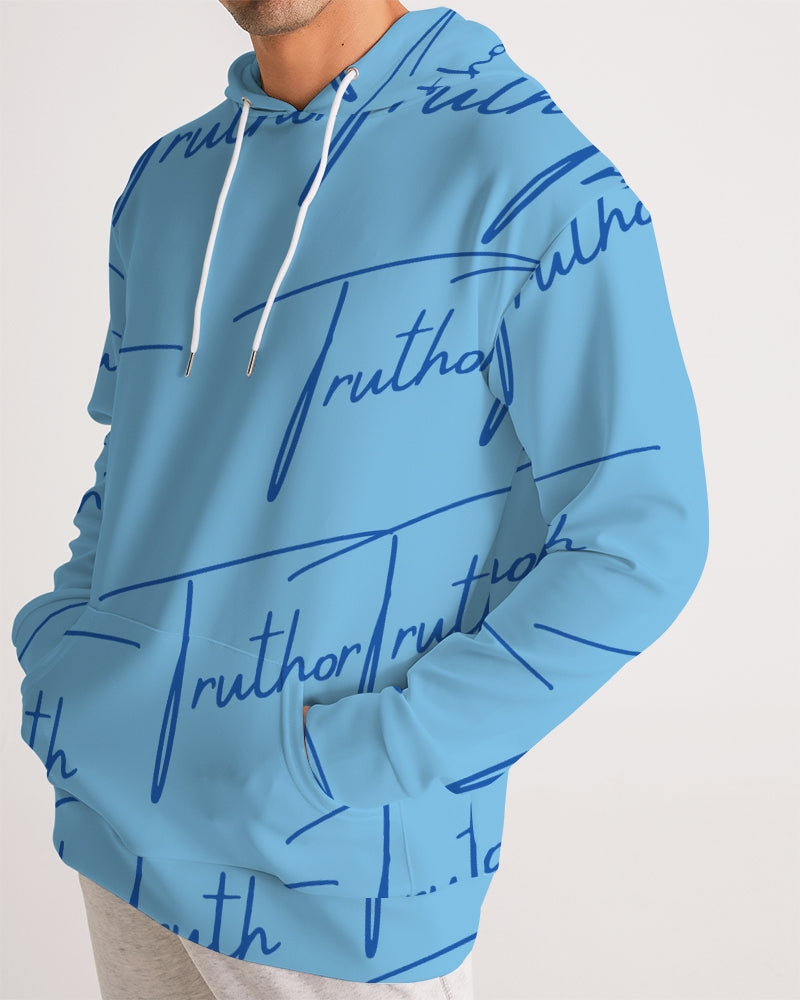 TruthorTruth Signature  Men's Hoodie