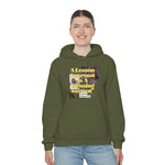 Load image into Gallery viewer, Beyond Blessed Unisex Heavy Blend™ Hooded Sweatshirt
