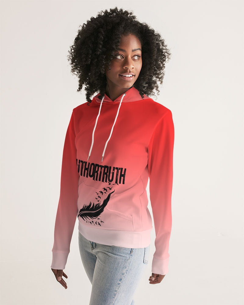 TruthorTruth Women's Hoodie