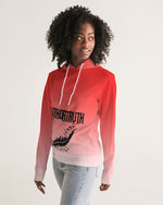 Load image into Gallery viewer, TruthorTruth Women&#39;s Hoodie
