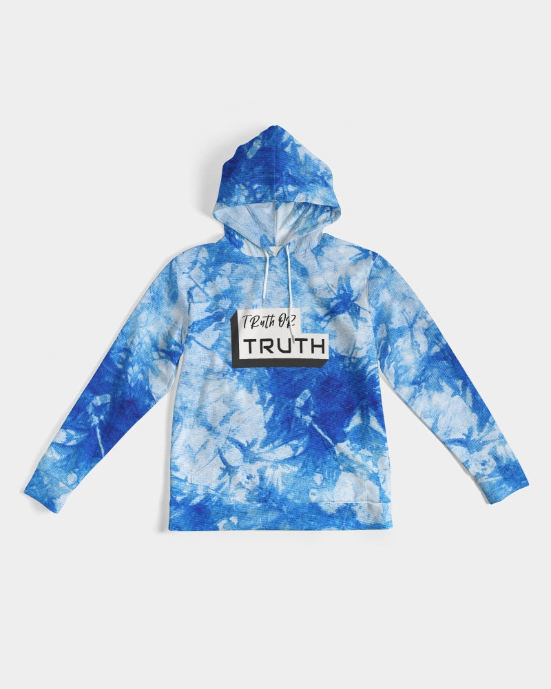 TruthorTruth Ice Blue  Men's Hoodie