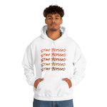 Load image into Gallery viewer, Stay Blessed Unisex Heavy Blend™ Hooded Sweatshirt
