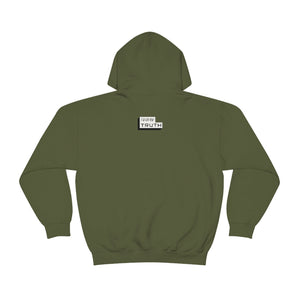 Stay Blessed Unisex Heavy Blend™ Hooded Sweatshirt