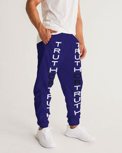 TruthorTruth Men's Track Pants